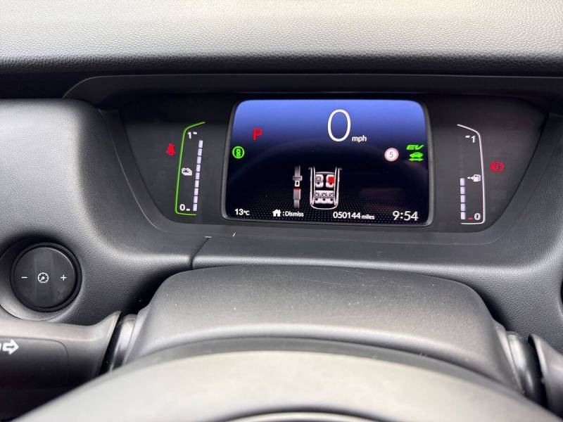 2022 Honda Jazz