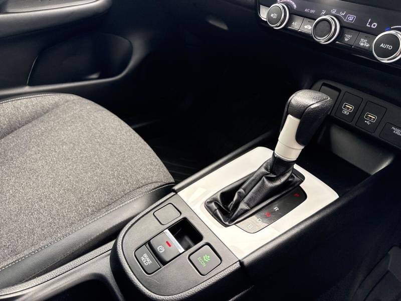 2022 Honda Jazz