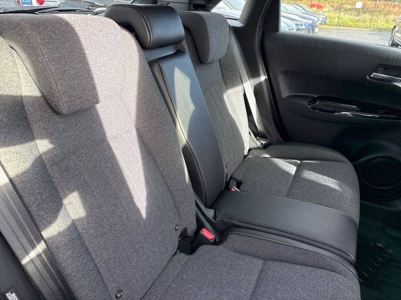 2022 Honda Jazz