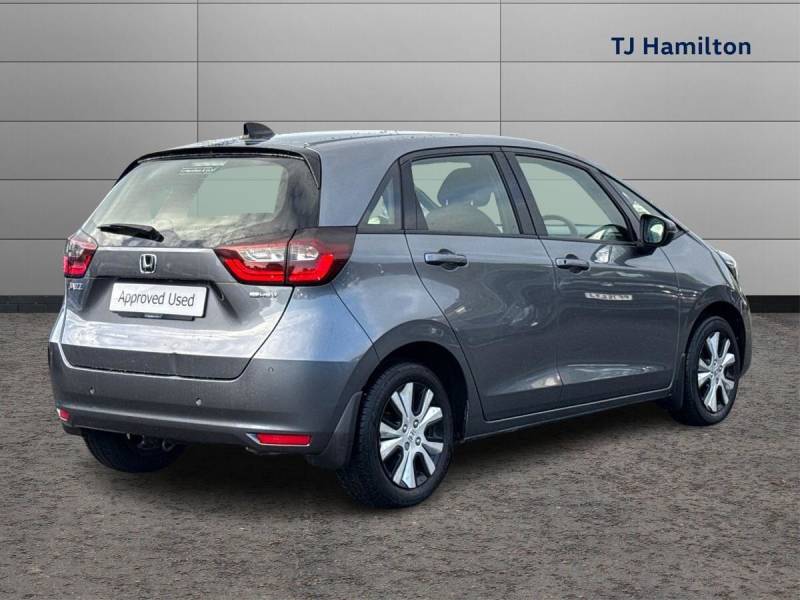 2022 Honda Jazz