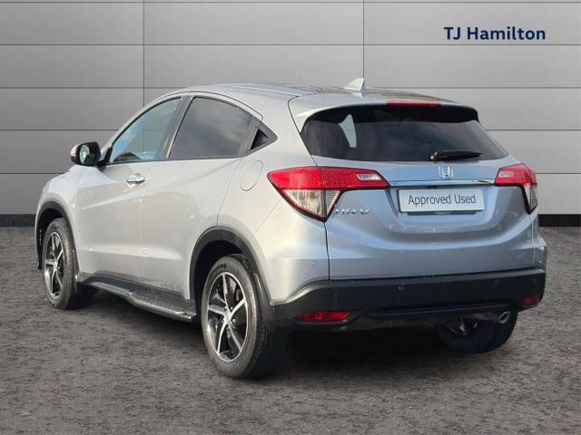 2020 Honda HR-V 1.6 i-DTEC SE 5dr