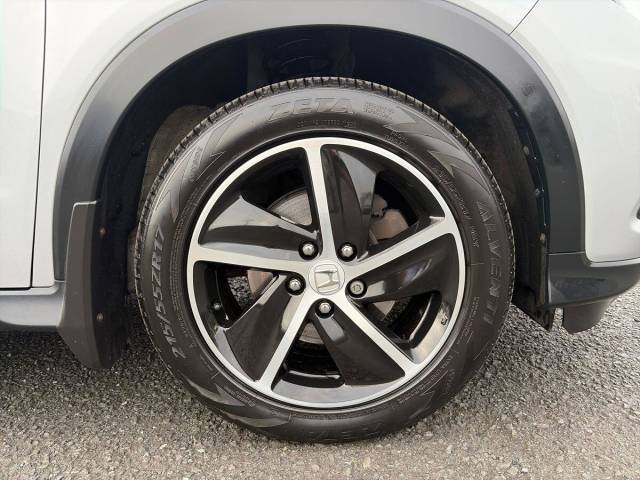 2020 Honda HR-V 1.6 i-DTEC SE 5dr