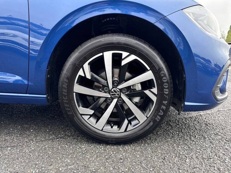 2026 Volkswagen Polo