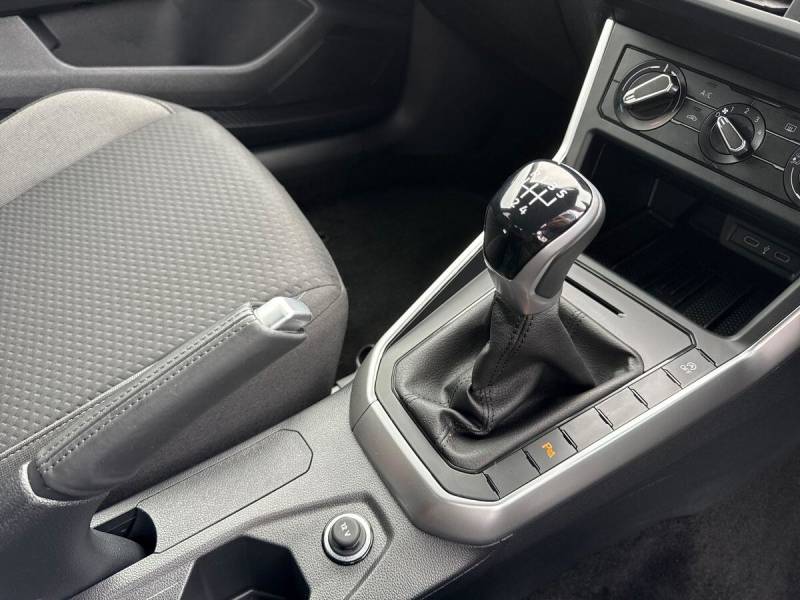 2026 Volkswagen Polo