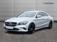 2018 Mercedes Benz CLA