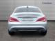 2018 Mercedes Benz CLA