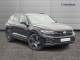 2026 Volkswagen Touareg