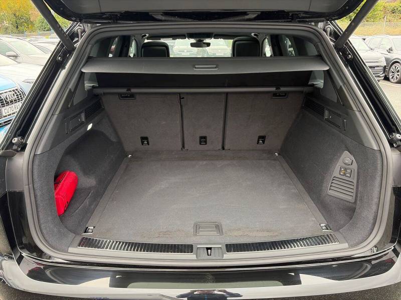 2026 Volkswagen Touareg