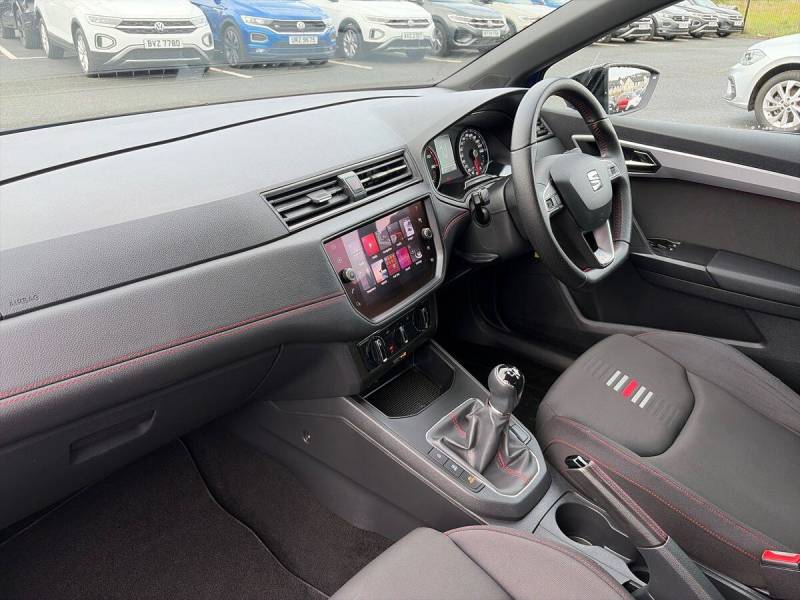 2019 SEAT Ibiza