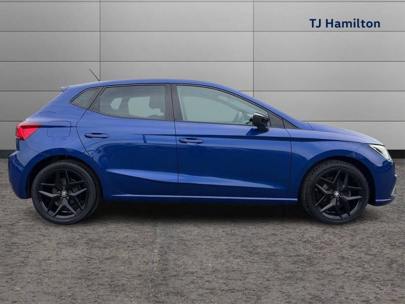 2019 SEAT Ibiza