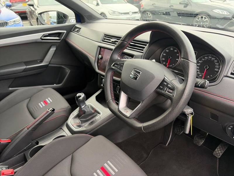 2019 SEAT Ibiza