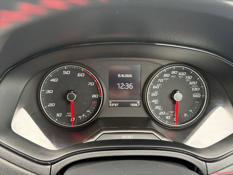 2019 SEAT Ibiza