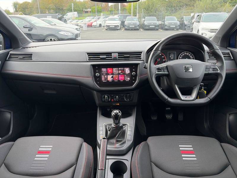 2019 SEAT Ibiza