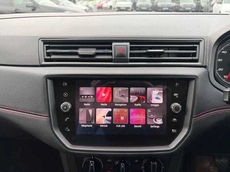 2019 SEAT Ibiza