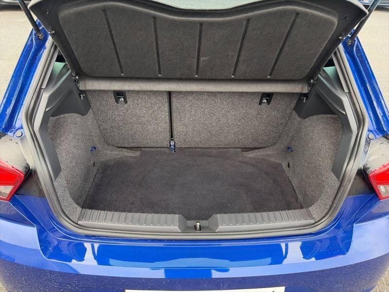 2019 SEAT Ibiza