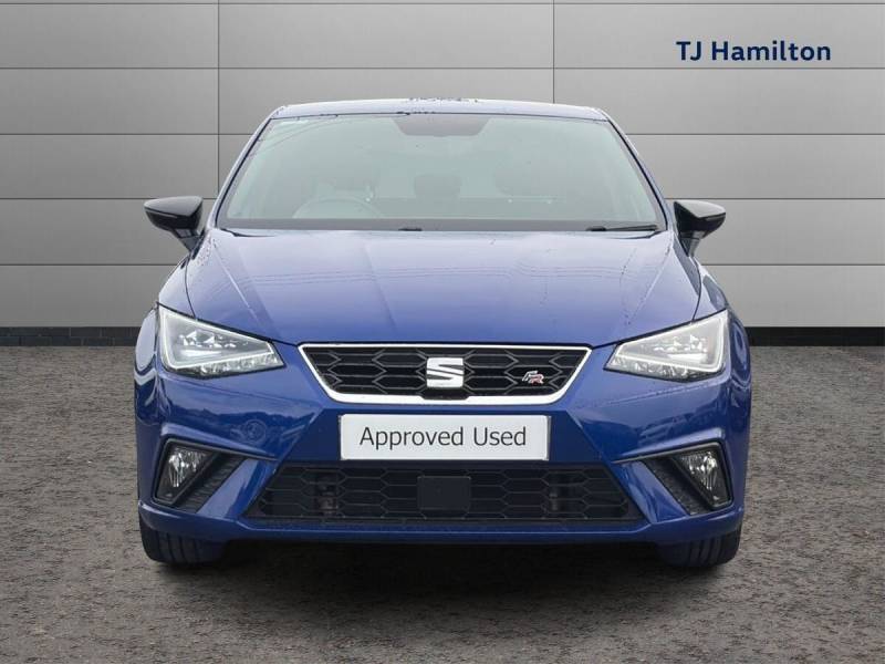 2019 SEAT Ibiza
