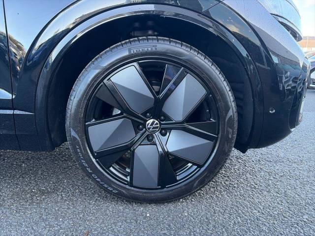 2026 Volkswagen Touareg 3.0 V6 TDI 4Motion 286 Final Edition 5dr Tip Auto
