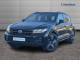 2026 Volkswagen Touareg