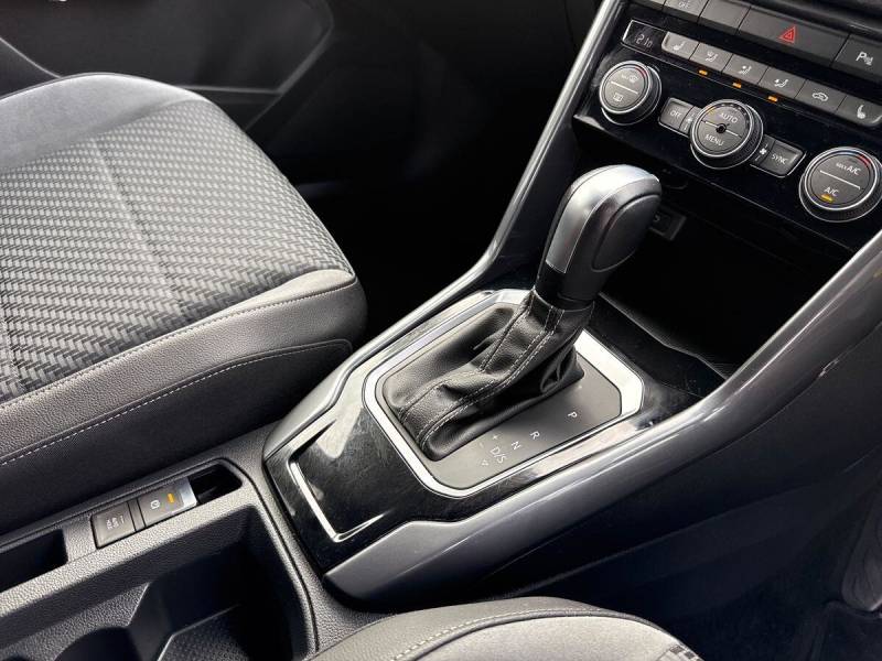 2022 Volkswagen T Roc