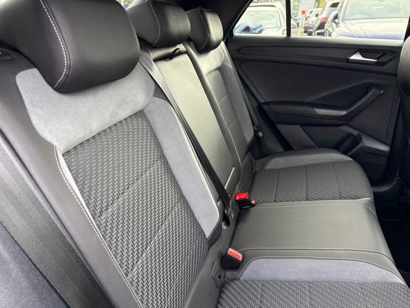 2022 Volkswagen T Roc