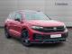 2025 Volkswagen Touareg