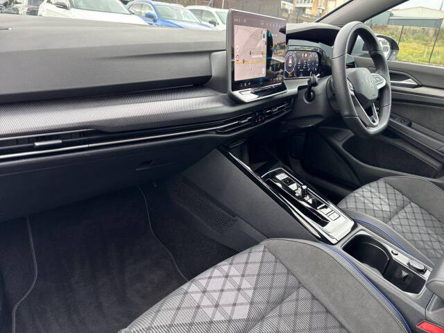 2026 Volkswagen Golf 1.5 eTSI 150 R-Line 5dr DSG