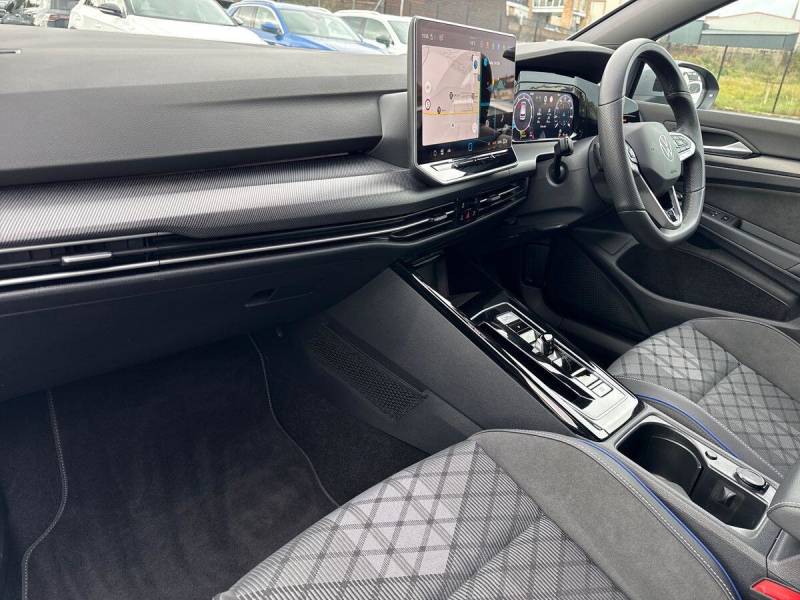 2026 Volkswagen Golf