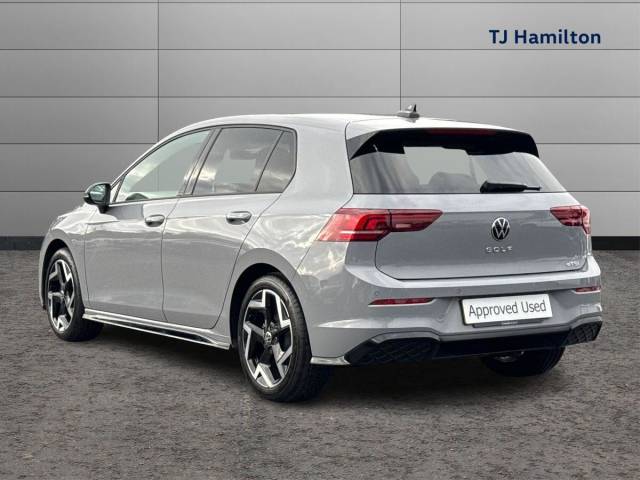 2026 Volkswagen Golf 1.5 eTSI 150 R-Line 5dr DSG