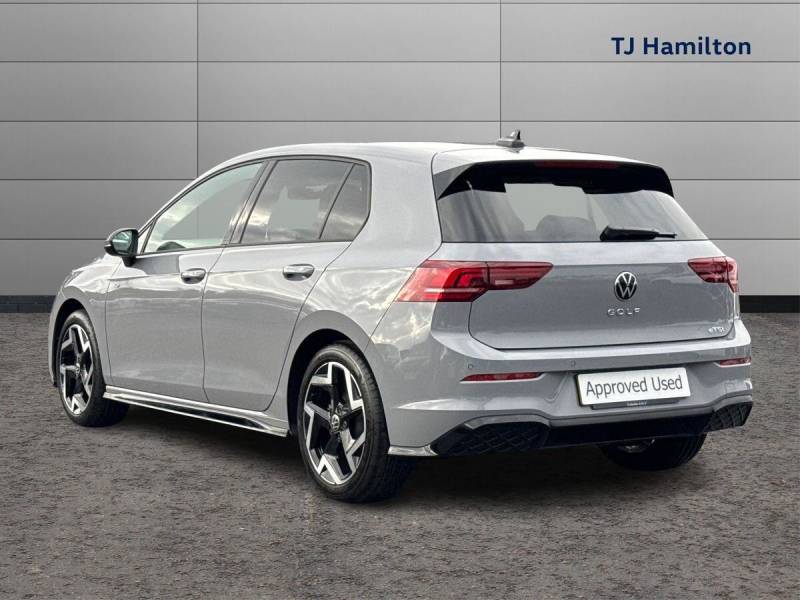 2026 Volkswagen Golf
