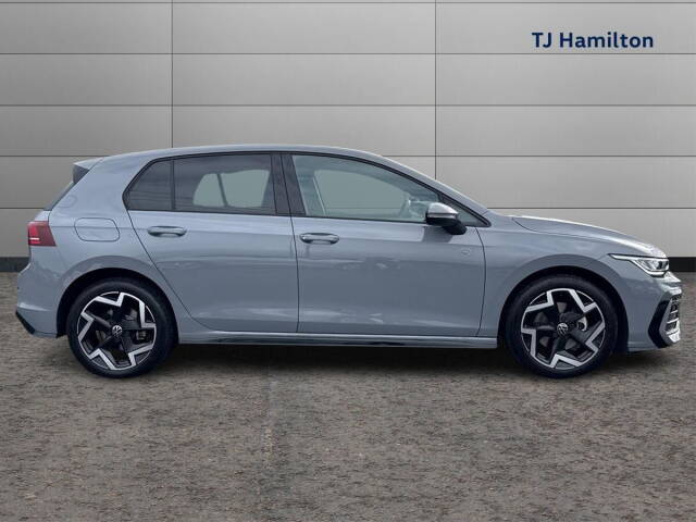2026 Volkswagen Golf 1.5 eTSI 150 R-Line 5dr DSG
