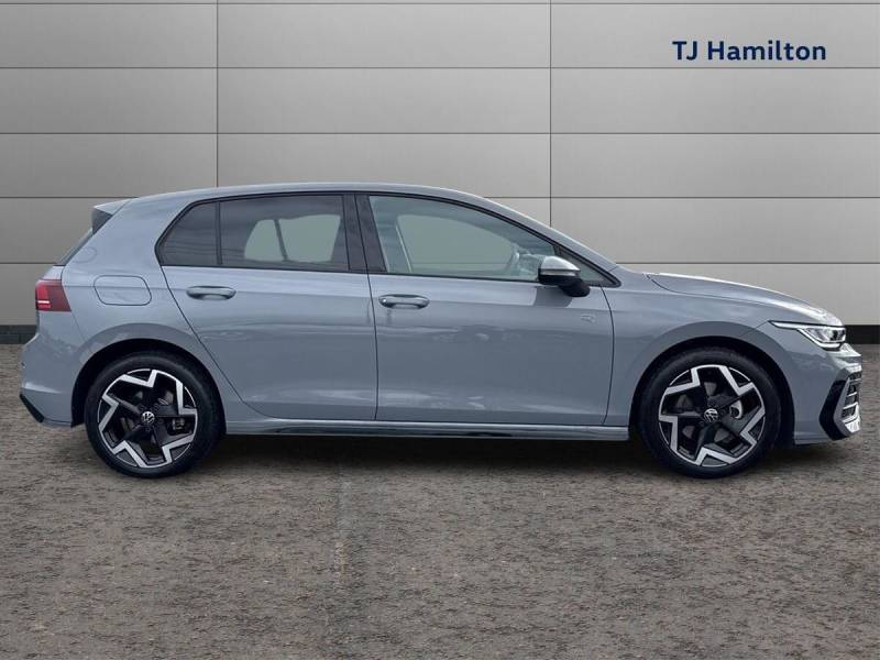 2026 Volkswagen Golf