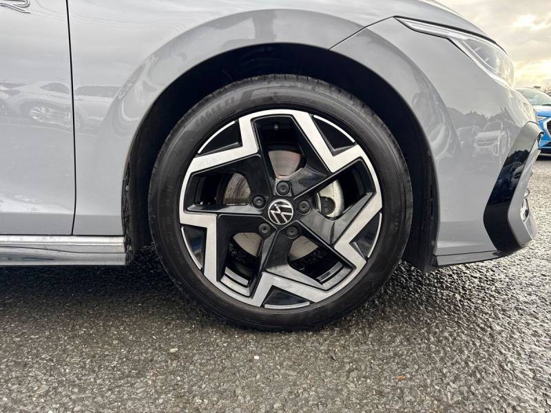 2026 Volkswagen Golf