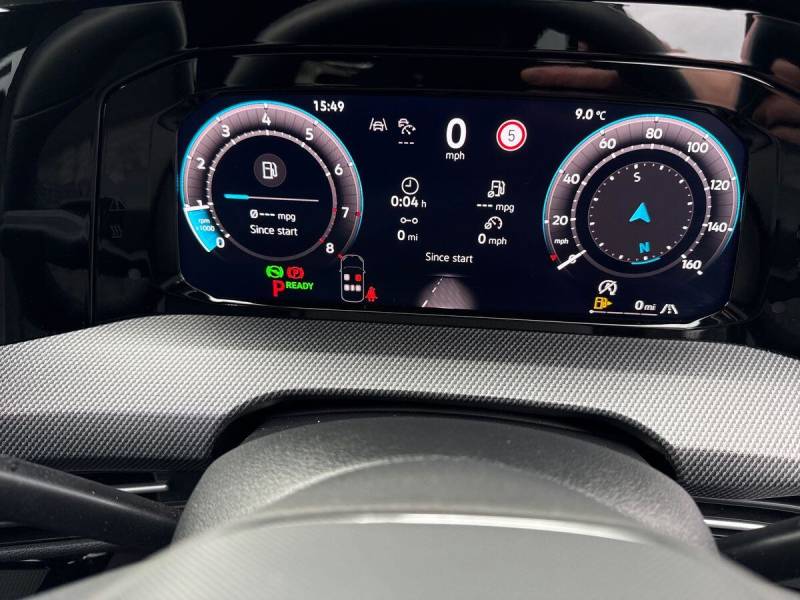 2026 Volkswagen Golf