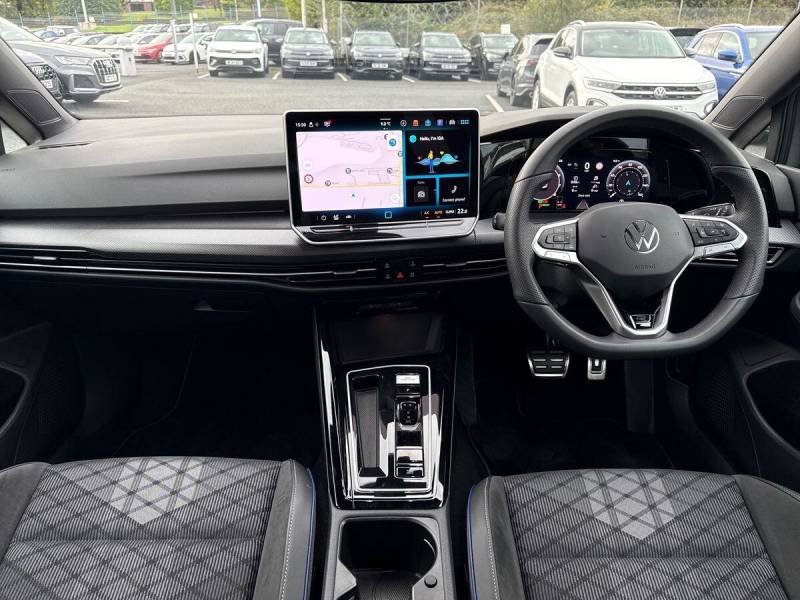 2026 Volkswagen Golf