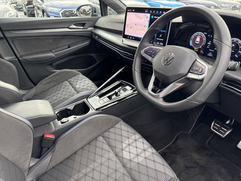 2026 Volkswagen Golf
