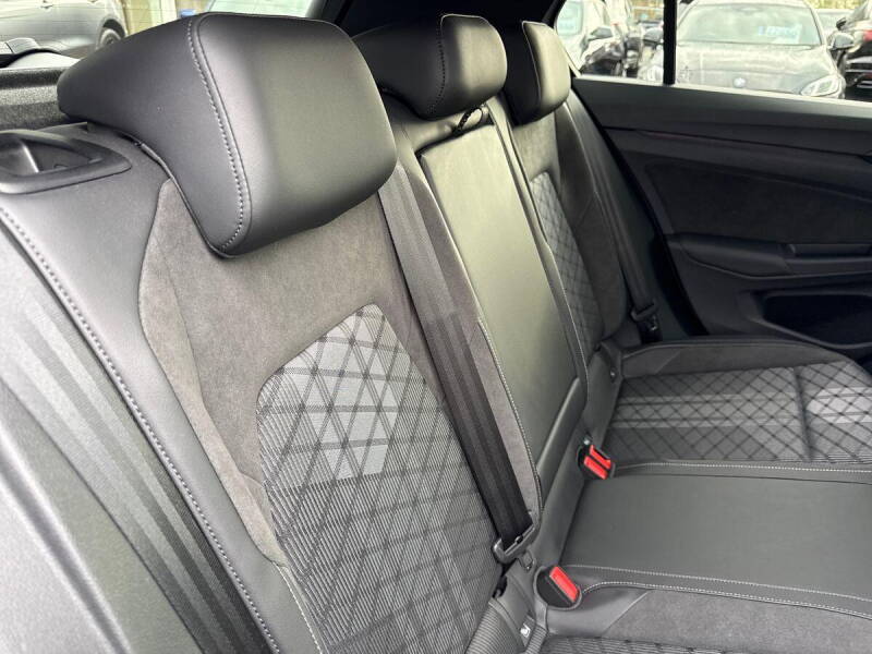 2026 Volkswagen Golf