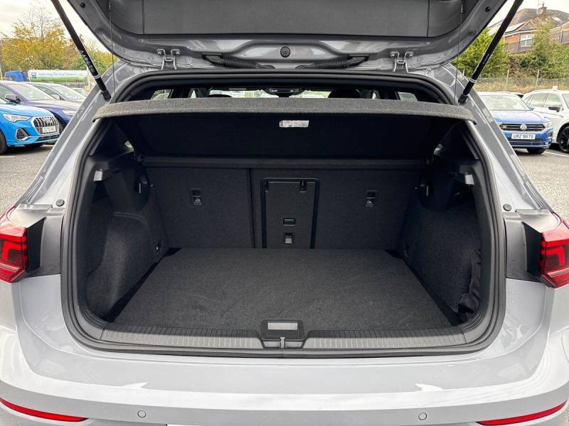2026 Volkswagen Golf