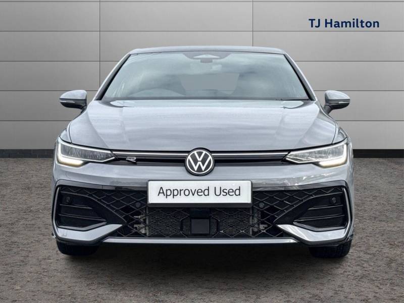2026 Volkswagen Golf