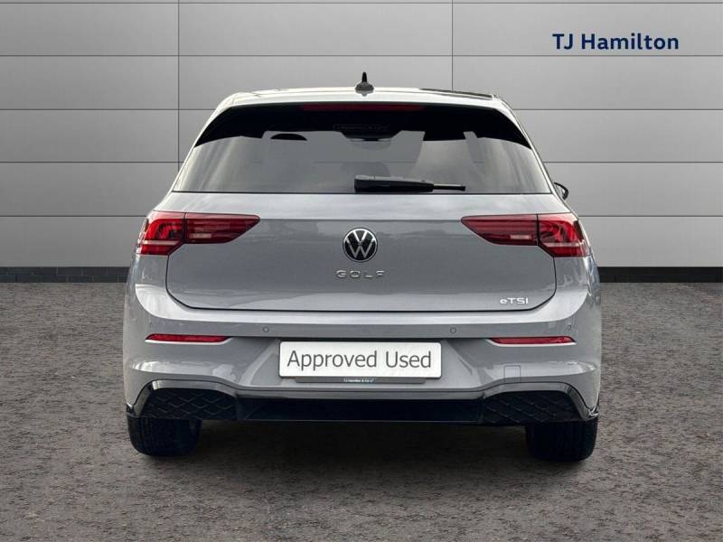 2026 Volkswagen Golf
